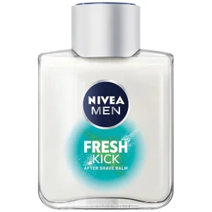 افتر شیو نیوآ Nivea مدل FRESH KICK حجم 100 میلی لیتر