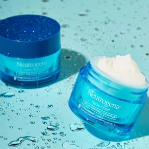 آبرسان نیتروژینا Neutrogena مدل Hydro Boost Water Gel