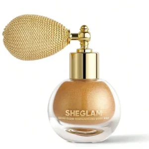 بادی میست شاین شیگلم SHEGLAM چندکاره 10 گرم