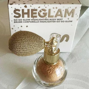 بادی میست شاین شیگلم SHEGLAM چندکاره 10 گرم