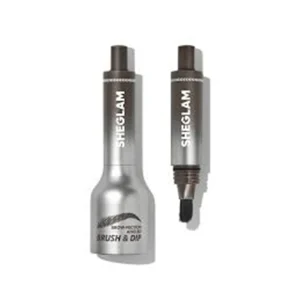 براش میکروبلیدینگ شیگلم  Sheglam Brow Fection Angled Brush & Dip