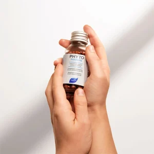 مکمل تقویت مو فیتو Phyto Phanere ایتالیا 120 عددی