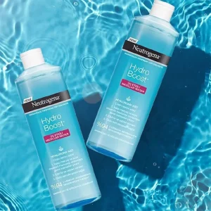 میسلار واتر نوتروژینا Neutrogenaمدل Hydro Boost