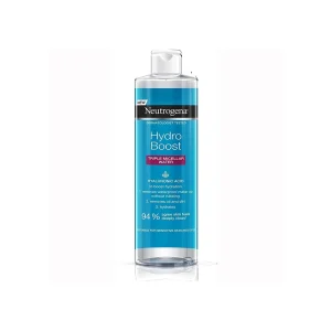 میسلار واتر نوتروژینا Neutrogenaمدل Hydro Boost