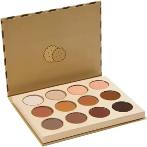پالت سایه شیگلم Sheglam مدل Smart Cookie