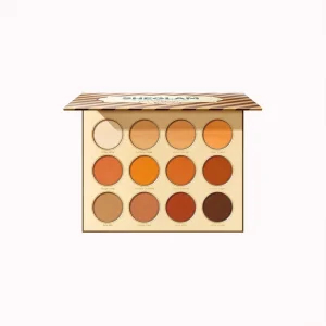 پالت سایه شیگلم Sheglam مدل Smart Cookie
