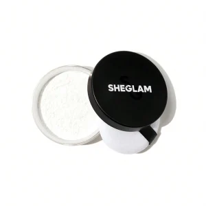پودر بیک شیگلم SHEGLAM Baked قهوه ای روشن