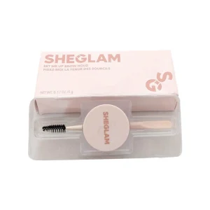 ژل ابرو کاسه ای شیگلم Sheglam