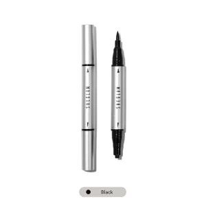 خط چشم دوطرفه شیگلم Sheglam مدل Wing it waterproof