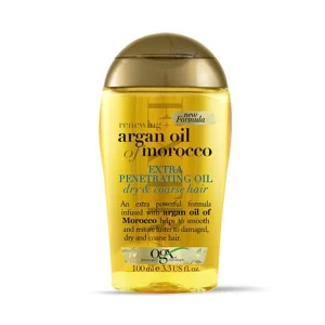 روغن آرگان مراکشی او جی ایکس OGX مدل اکسترا