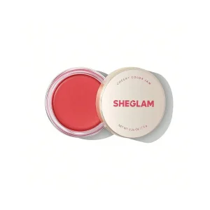 رژ لب وگونه شیگلم SHEGLAM مدل CHEEKY COLOR JAM