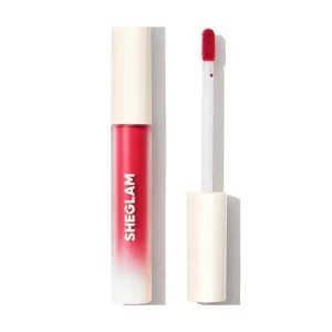 رژلب مایع مات شیگلم SHEGLAM مدل MATTE ALLURE LIQUID
