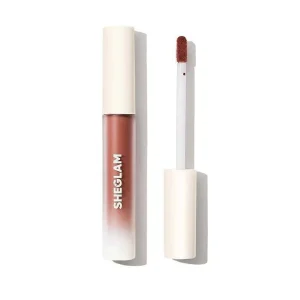 رژلب مایع مات شیگلم SHEGLAM مدل MATTE ALLURE LIQUID