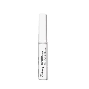 سرم تقویت کننده مژه و ابرو اوردینری Ordinary مدل Multi-Peptide