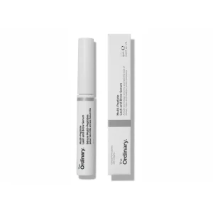 سرم تقویت کننده مژه و ابرو اوردینری Ordinary مدل Multi-Peptide