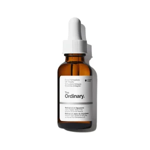 سرم جوان ساز اوردینری Ordinary مدل Retinol 0.1% in Squalane