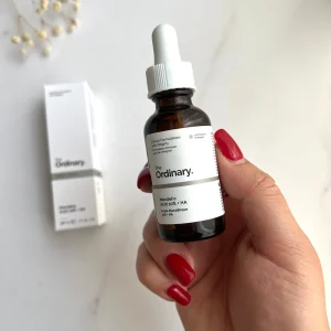 سرم لایه بردار اوردینری Ordinary مدل Mandelic Acid 10% + HA