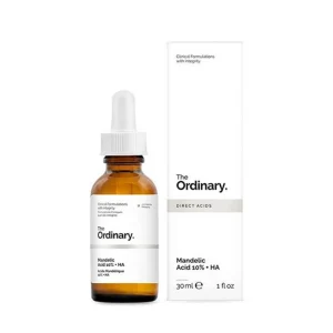 سرم لایه بردار اوردینری Ordinary مدل Mandelic Acid 10% + HA
