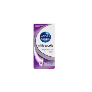سفید کننده دندان برند پیرل دراپس Pearl drops