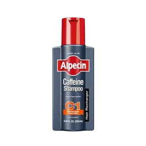 شامپو ضد ریزش  آلپسین Alpecin  مدل Caffeine C1