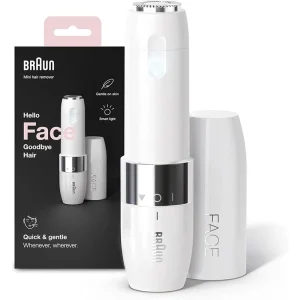 شیور صورت بانوان براون Braun مدل FS1000