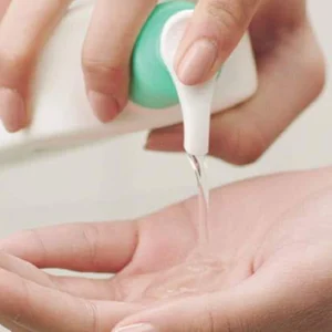 فوم شستشوی صورت پوست نرمال تا چرب سراوی CeraVe