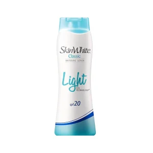 لوسیون بدن اسکین وایت Skin White مدل Classic Light