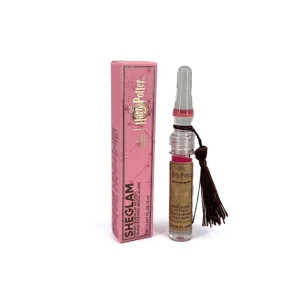 لیپ گلاس هری پاتر شیگلم Sheglam مدل  Magic Elixir رنگ Amortentia