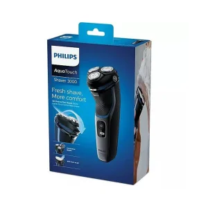 ماشین اصلاح برقی سری 3000 فیلیپس Philips