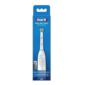 مسواک برقی اورال بی Oral B مدل Pro Battery