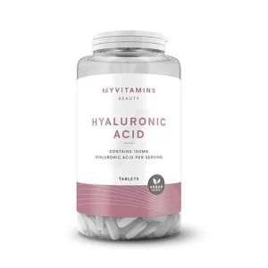 مکمل مای ویتامینز Myvitamins مدل  Hyaluronic Acid