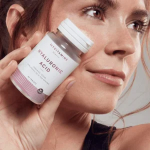 مکمل مای ویتامینز Myvitamins مدل  Hyaluronic Acid