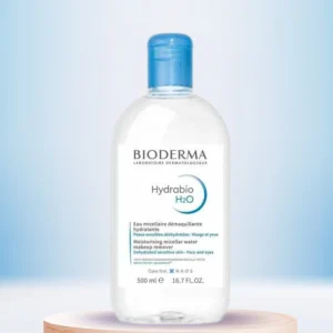 میسلار واتر مرطوب کننده و آبرسان بایودرما Bioderma مدل Hydrabio
