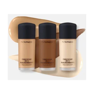 کرم پودر مک Mac مدل Studio Fix Fluid