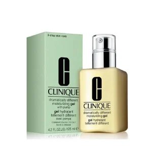 آبرسان درماتیکالی کلینیک Clinique مخصوص پوست مختلط،چرب و جوش دار