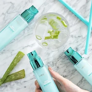 آبرسان پوست نرمال تا خشک لورال Loreal مدل Hydra Genius