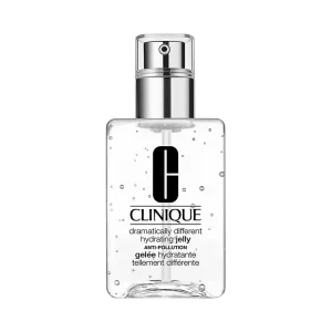 آبرسان ژله‌ای دراماتیکالی کلینیک Clinique مدل Dramatically different hydrating jelly
