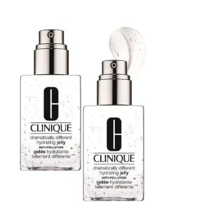 آبرسان ژله‌ای دراماتیکالی کلینیک Clinique مدل Dramatically different hydrating jelly
