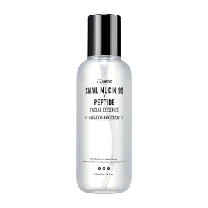 اسنس آبرسان حلزون و پپتید جومیسو Jumiso مدل Snail Mucin 95 + Peptide Essence