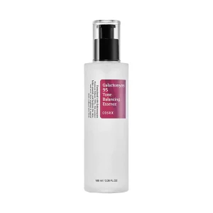 اسنس متعادل کننده رنگ پوست کوزارکسCosrx مدل Galactomyces 95 Tone Balancing Essence