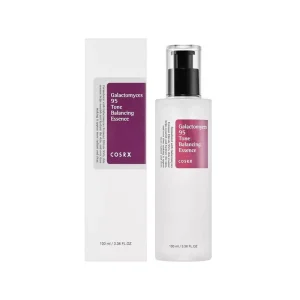 اسنس متعادل کننده رنگ پوست کوزارکسCosrx مدل Galactomyces 95 Tone Balancing Essence