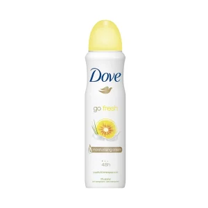اسپری ضد تعریق داو Dove