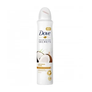 اسپری ضد تعریق داو Dove