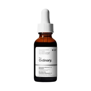 امولسیون ضد چروک اوردینری Ordinary مدل  Granactive Retinoid 2% Emulsion