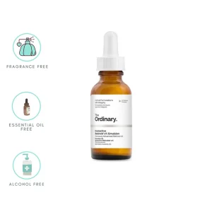 امولسیون ضد چروک اوردینری Ordinary مدل  Granactive Retinoid 2% Emulsion