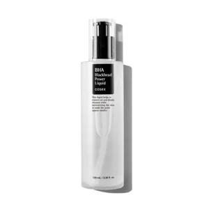 تونر ضدجوش سرسیاه کوزارکس Cosrx  مدل  BHA Blackhead Power Liquid