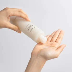 تونر مرطوب کننده تیرتیر Tir Tirمدل Milk Skin Toner