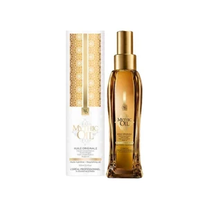 روغن آرگان لورال Loreal مدل Mythic Oil Hair Oil