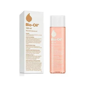 روغن ترمیم کننده پوست بایو اویل Bio Oil
