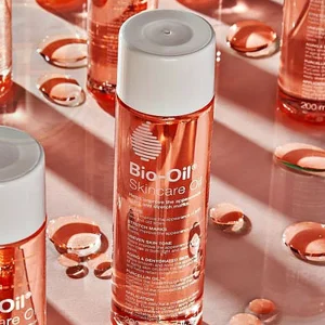 روغن ترمیم کننده پوست بایو اویل Bio Oil